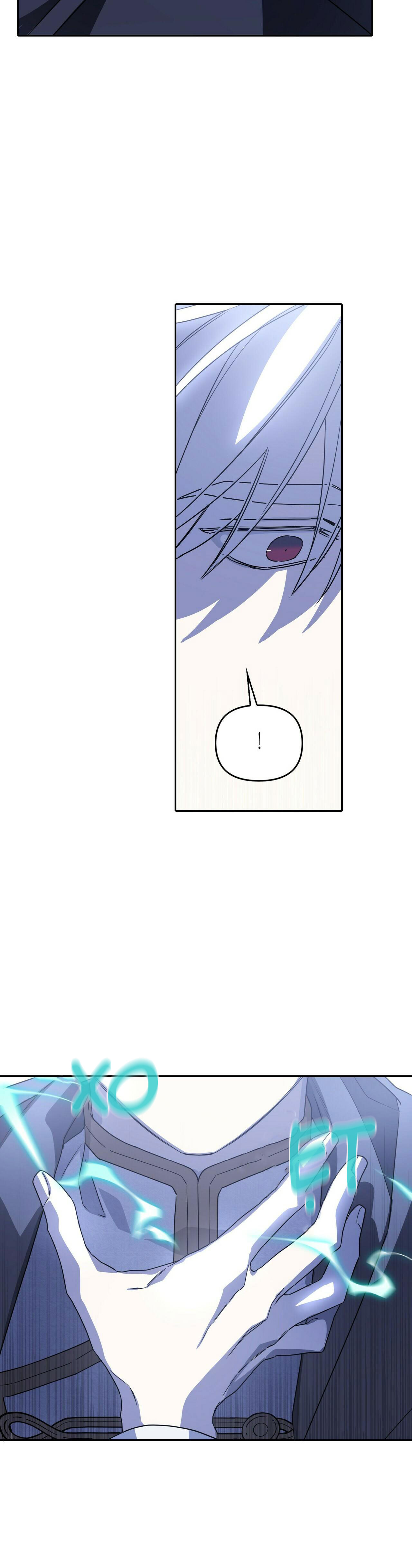 khế ước vĩnh cửu chapter 2 5