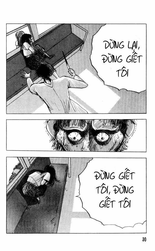 the horror mansion chapter 27 26