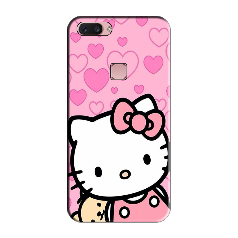 ỐP LƯNG IN DÀNH CHO VIVO X20
