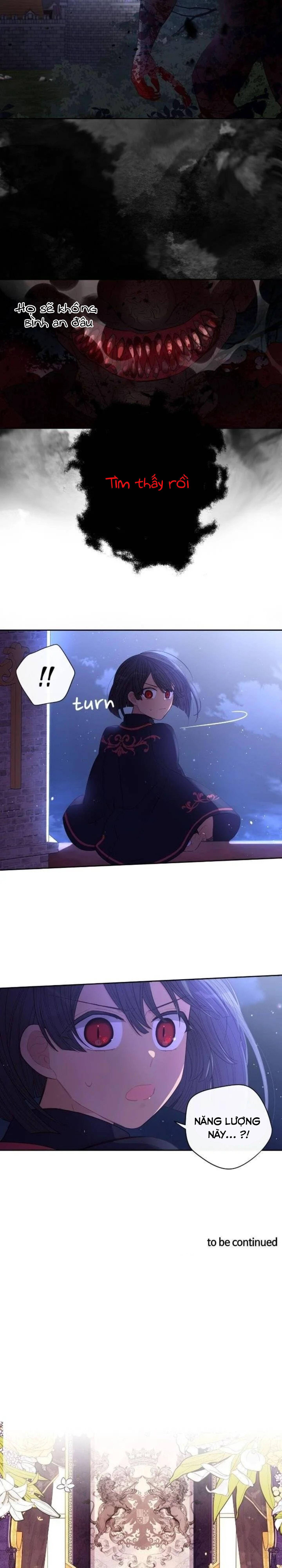 công chúa tóc đen chapter 50 24