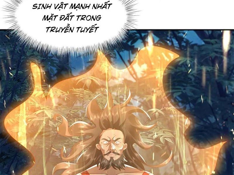 bảy vị tỷ tỷ tuyệt thế vô song của ta chapter 45 3