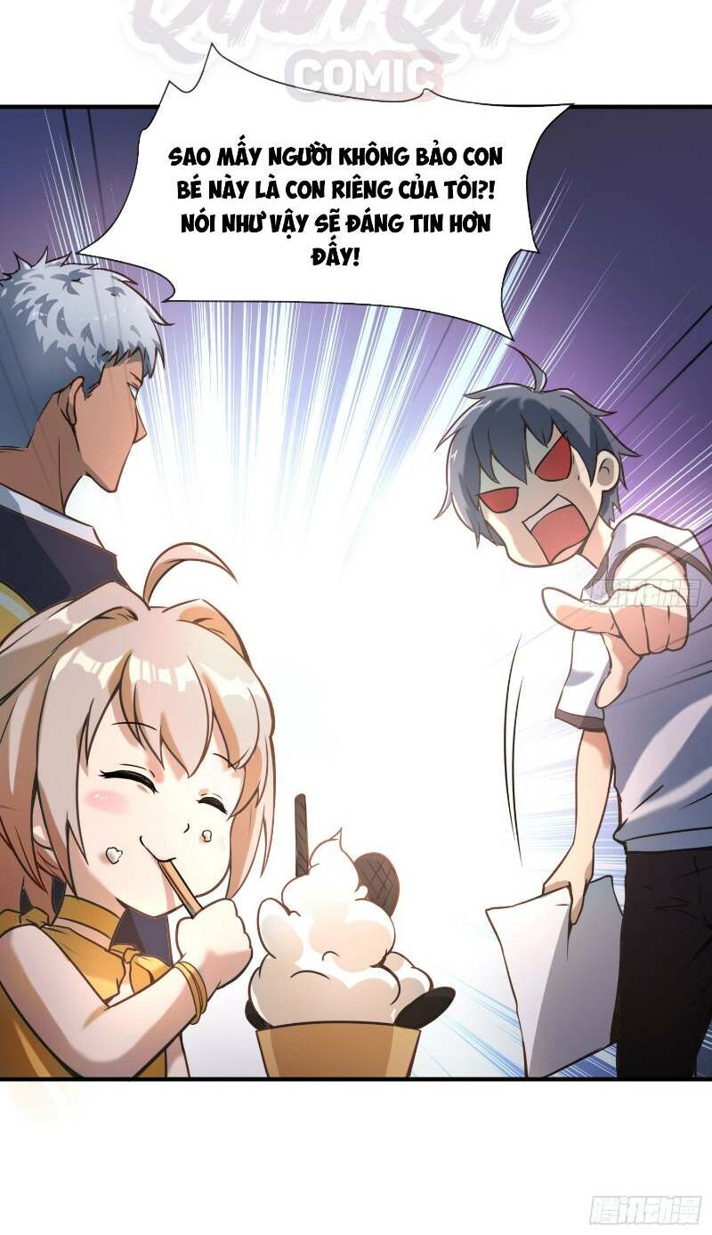 phía sau sát nhân án chapter 0 28