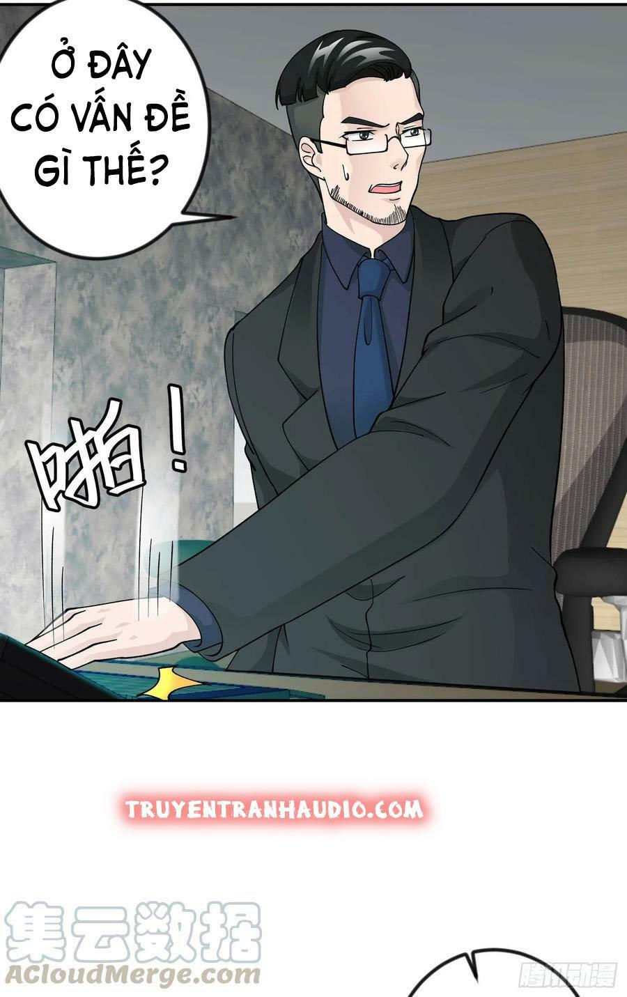 ta chẳng qua là một đại la kim tiên chapter 33 8