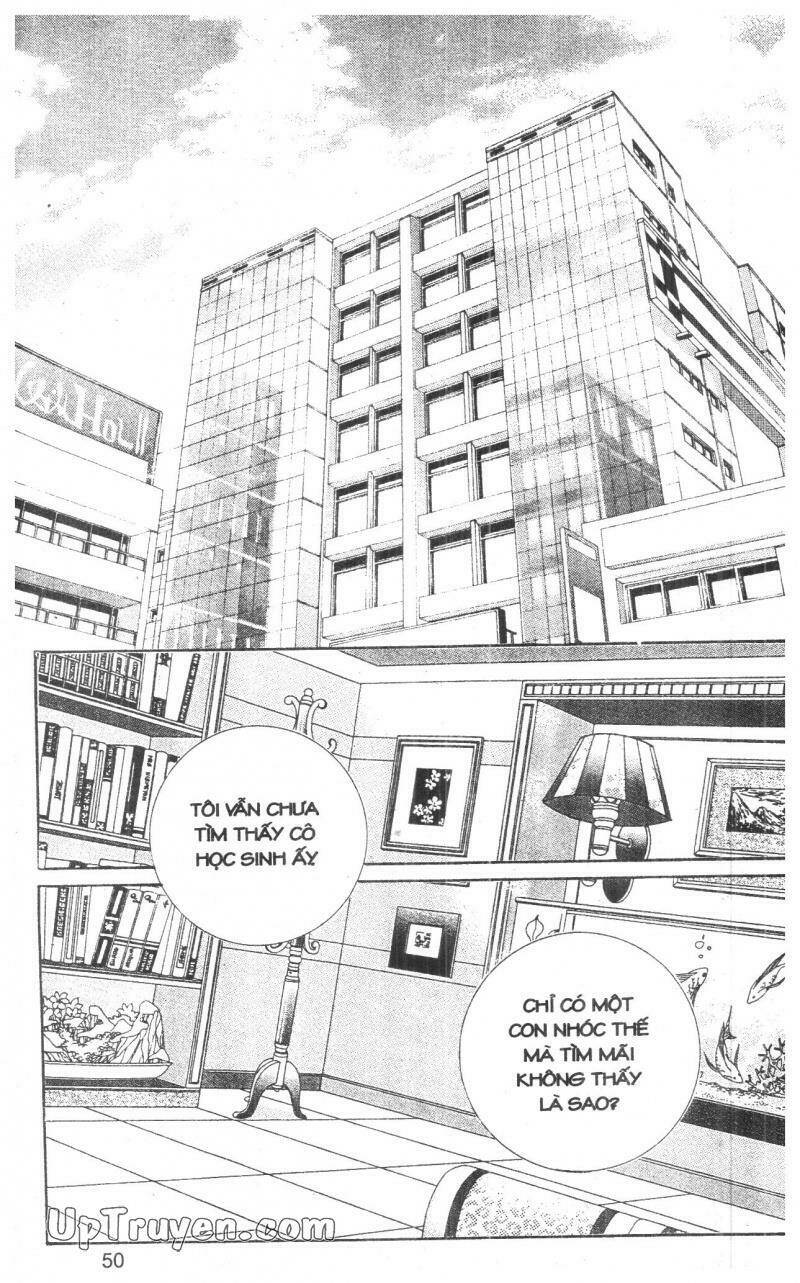 meo meo dịu dàng đi nhé chapter 11 50