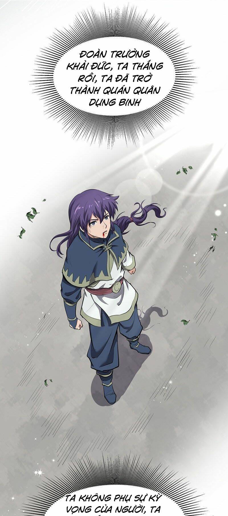 hỗn độn kiếm thần chapter 193 14