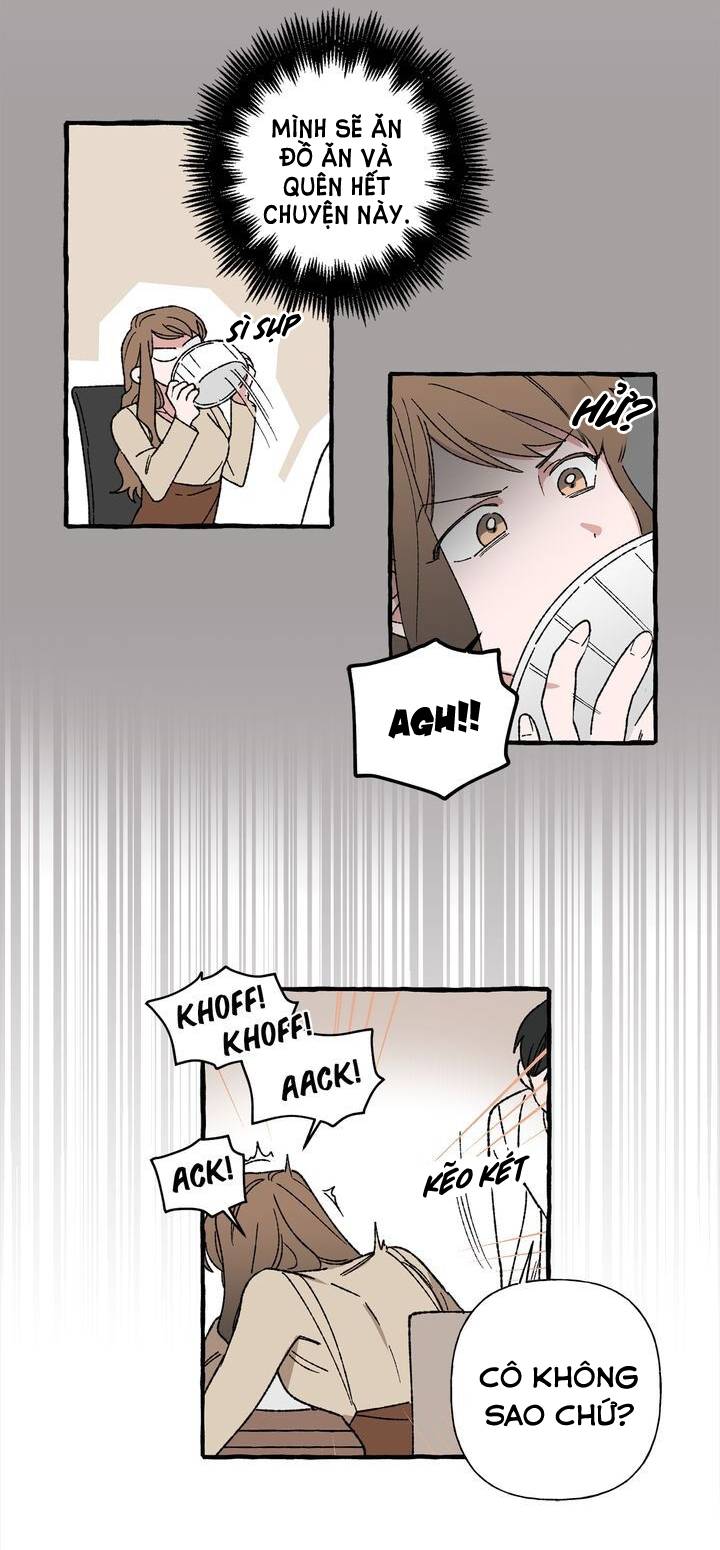 nhân viên mới của masung chapter 14 30