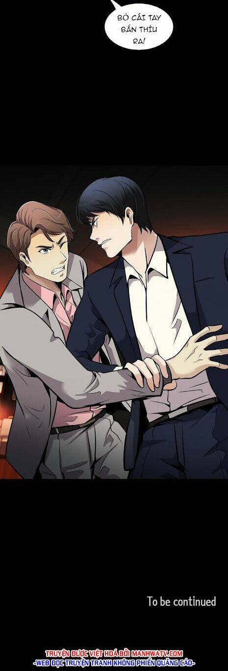 điều tra viên chuyển sinh chapter 100 40