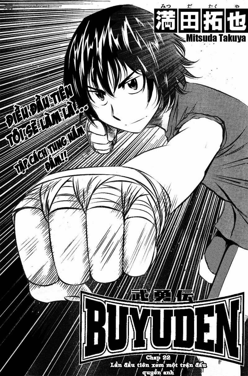 buyuden chapter 22 4