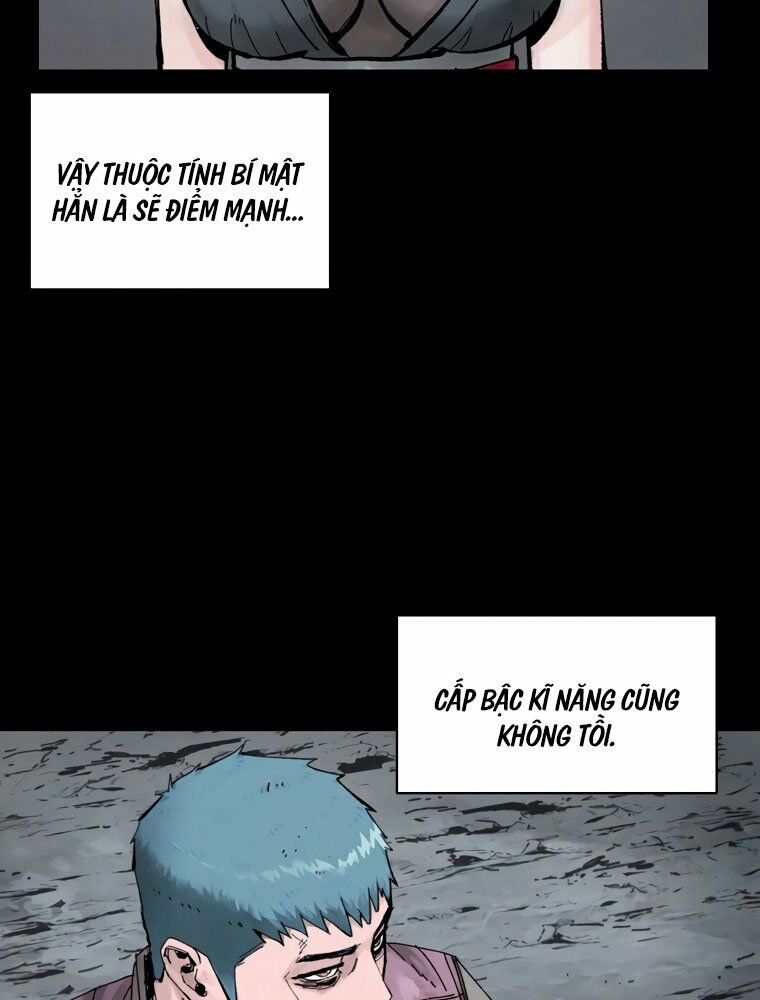 mật mã mê cung chapter 14 95