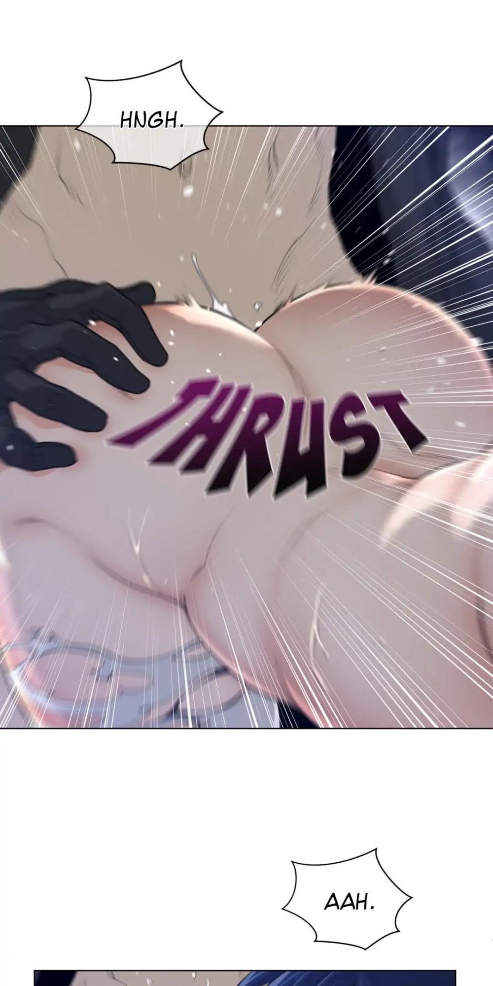 một nửa hoàn hảo chapter 84 21