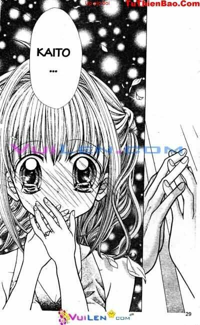 viên ngọc nàng tiên cá chapter 6 30