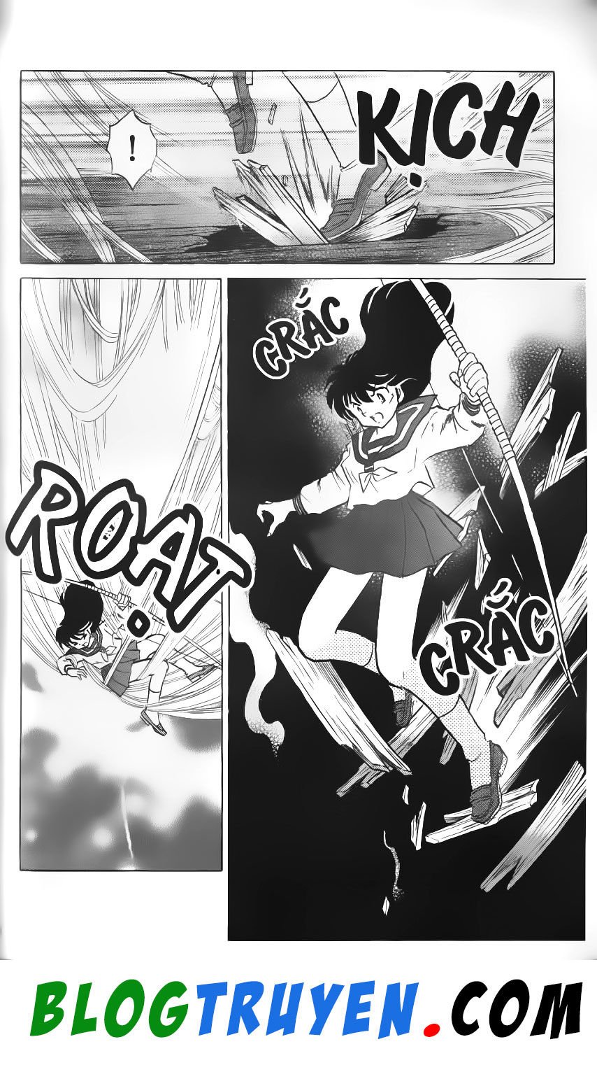 khuyển dạ xoa bản đẹp chapter 52.2 7