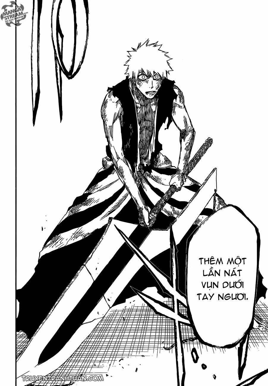 thần chết ichigo chapter 682 19