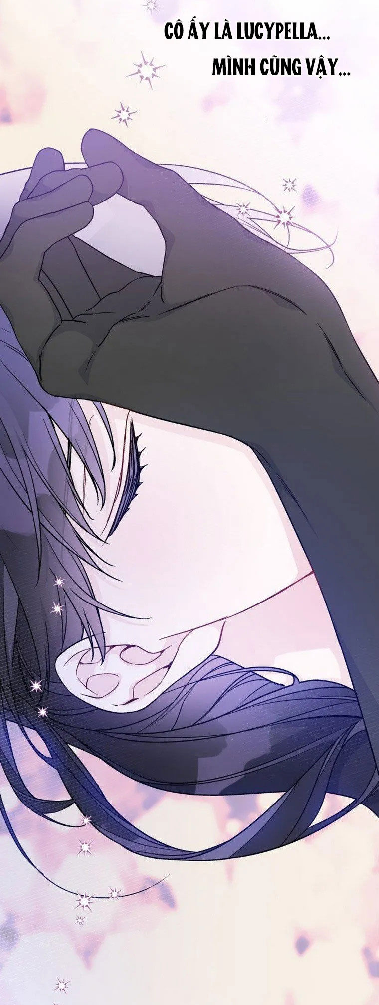 cách hiệp sĩ sống như một tiểu thư chapter 80 23