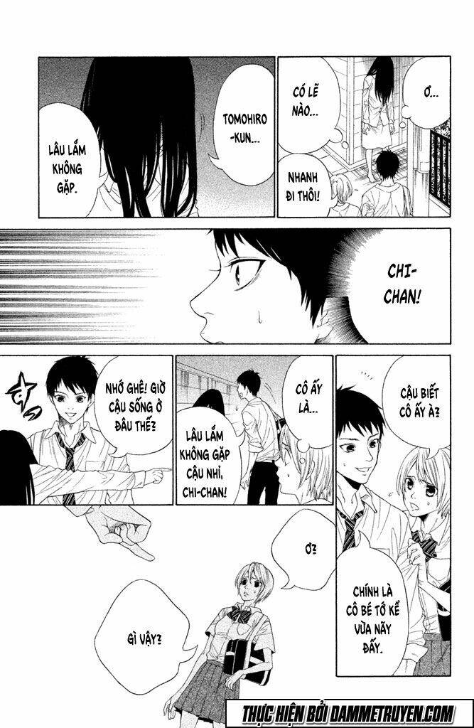 gakuen densetsu hasami onna chapter 2 7