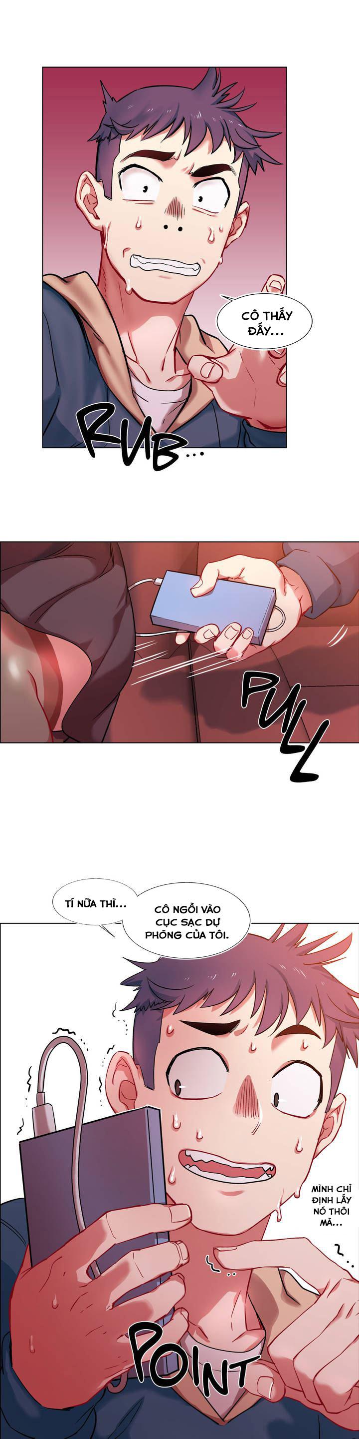 rental girls chapter 1 23