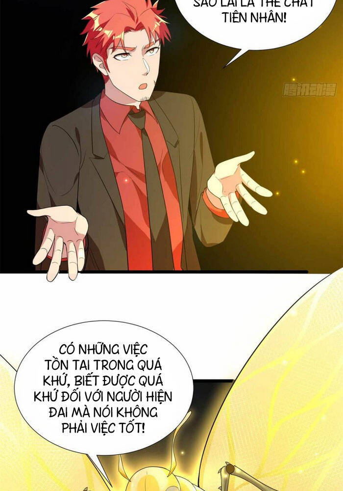 đỉnh phong cường thiếu chapter 91 10