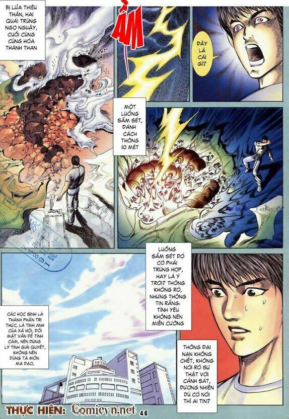 âm dương lộ chapter 20 46