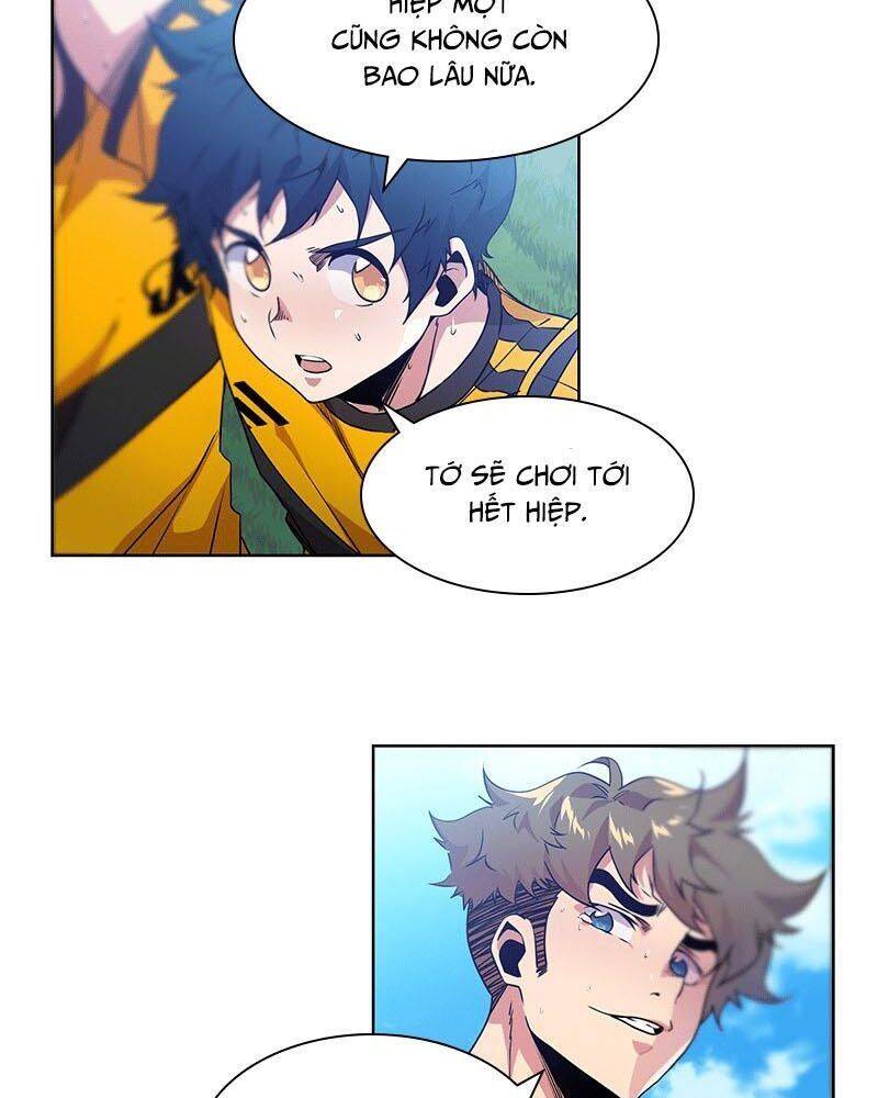 Góc Cao Khung Thành chapter 43 14