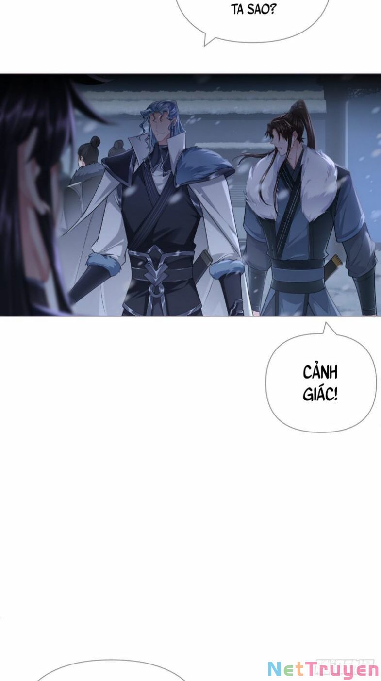 nhập mộ chi thần chapter 83 43