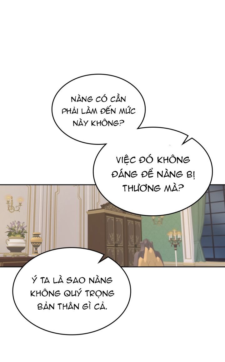[18+] người đẹp và quái vật chapter 54 57