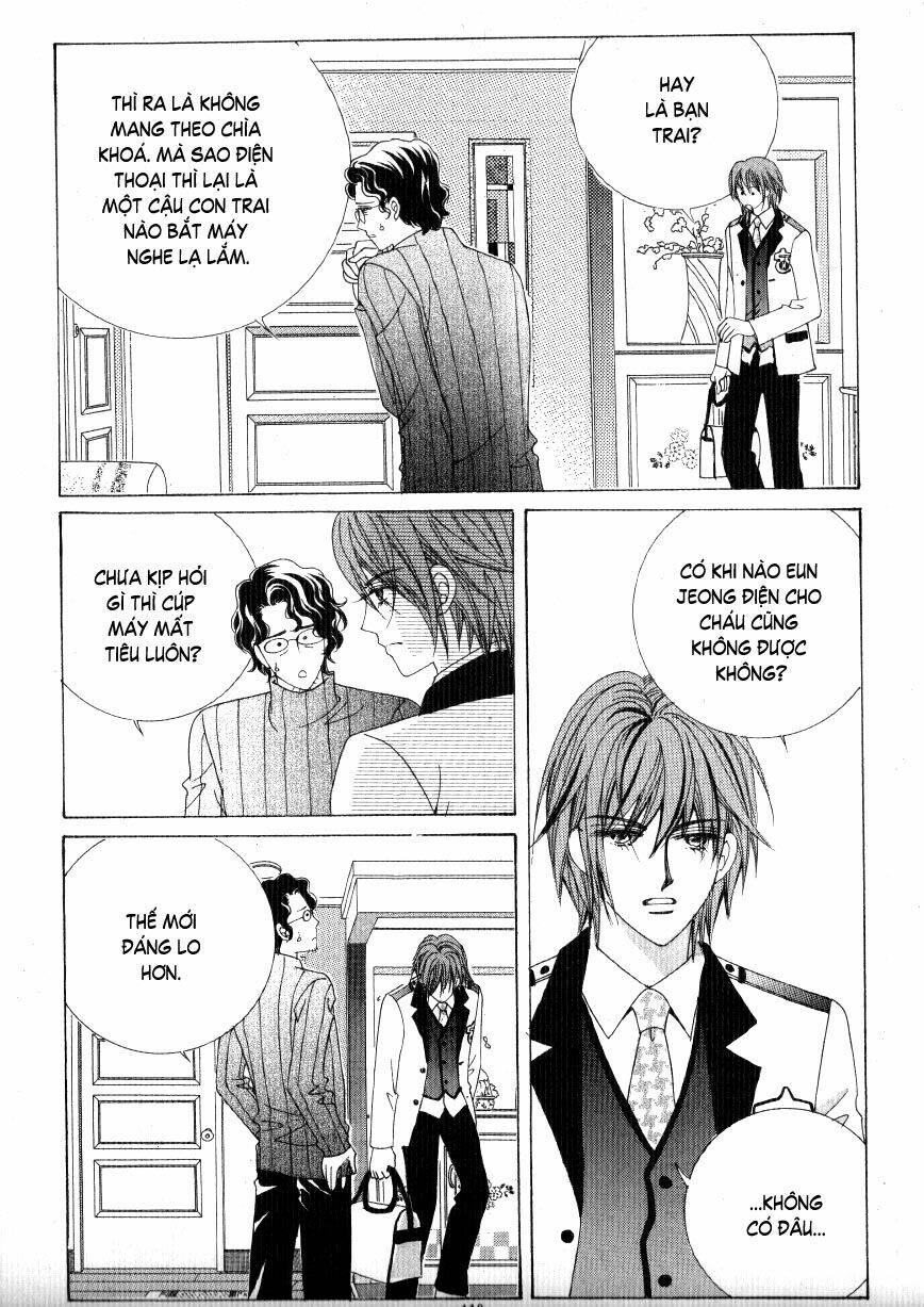 she's scary chapter 43 32