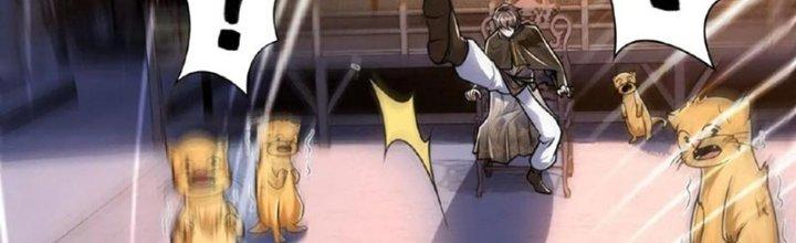 ta nuôi ma quỷ ở trấn ma ti chapter 143 55