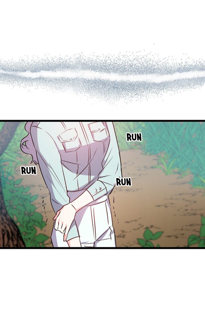 hôn lễ báo thù chapter 14 20