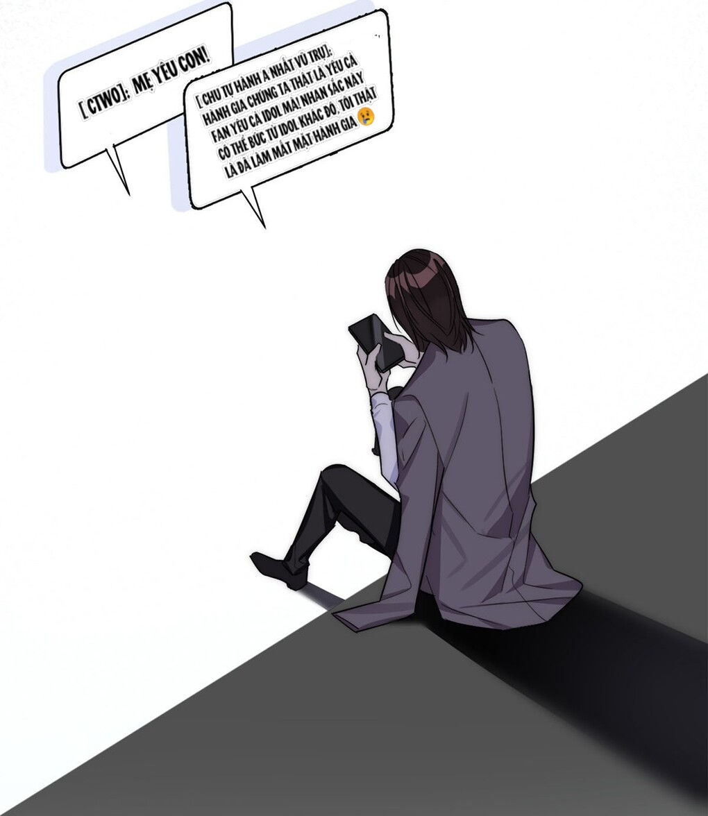 tôi chỉ thích hình tượng của cậu chapter 4 5