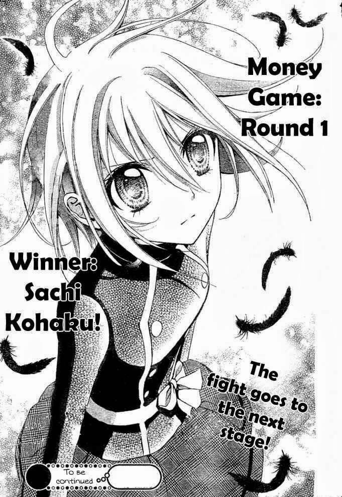 million girl chapter 4 38