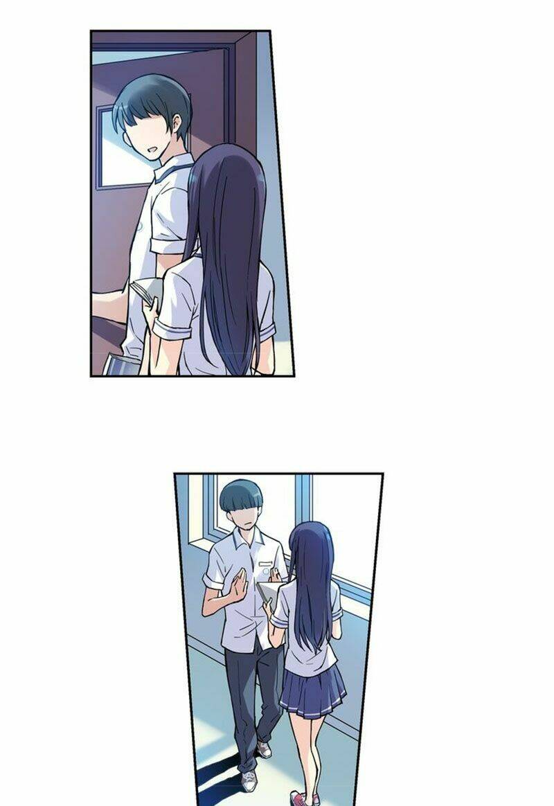 hương vị mùa hạ chapter 26 13