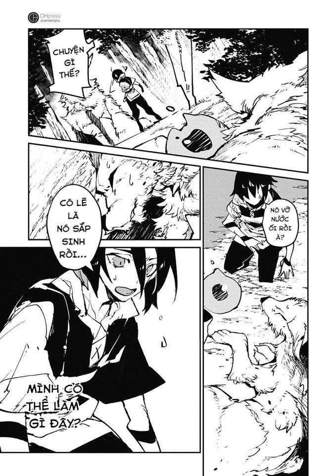 isekai tensei no boukensha chapter 2 39