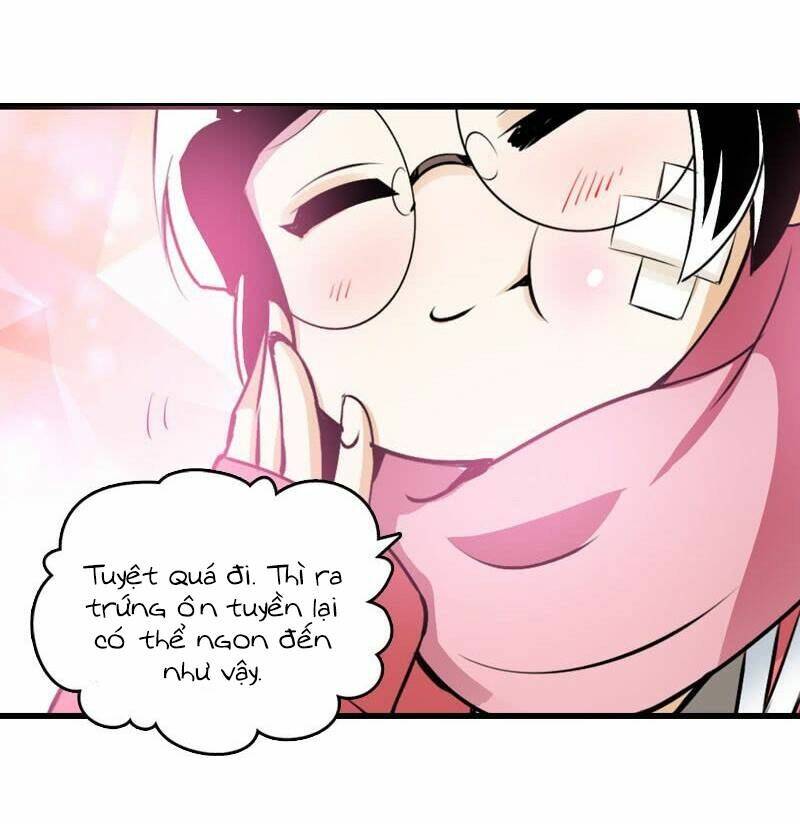 cứu tôi đi hủ thần chapter 6 19