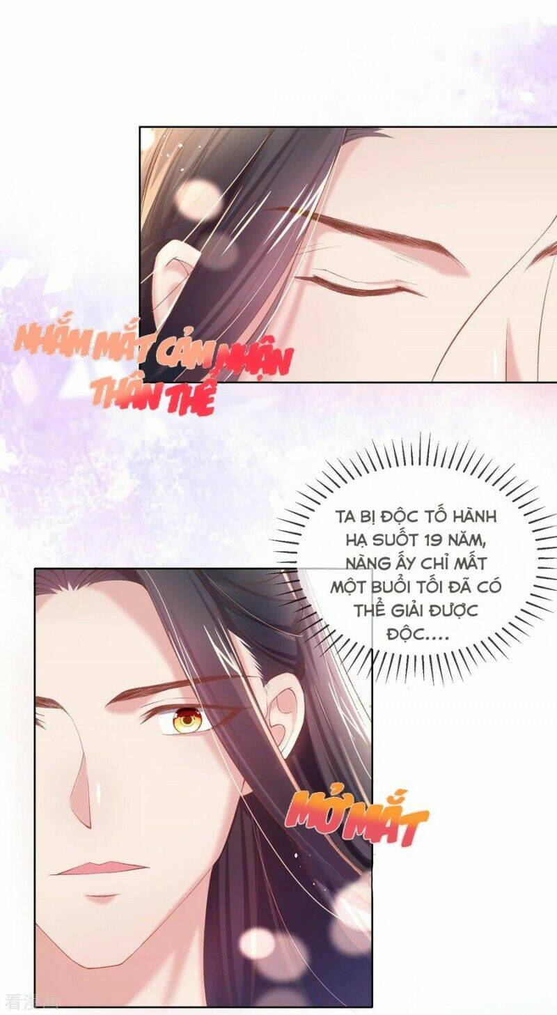 thị huyết y phi chapter 98 2