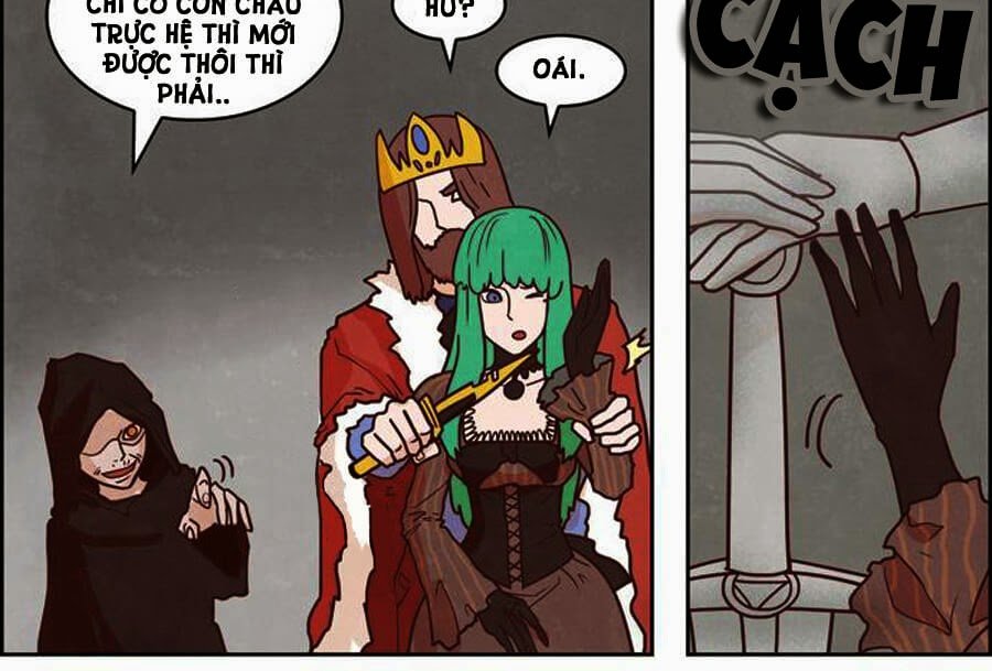 the devil king is bored season 2 chapter 47 13