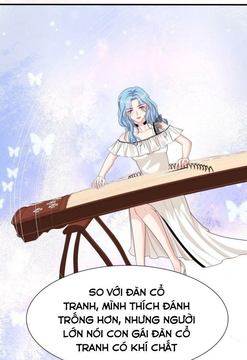 tối cường vận đào hoa chapter 165 3