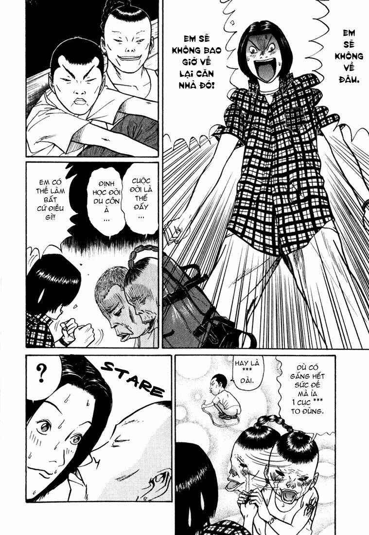 boku to issho chapter 2 9