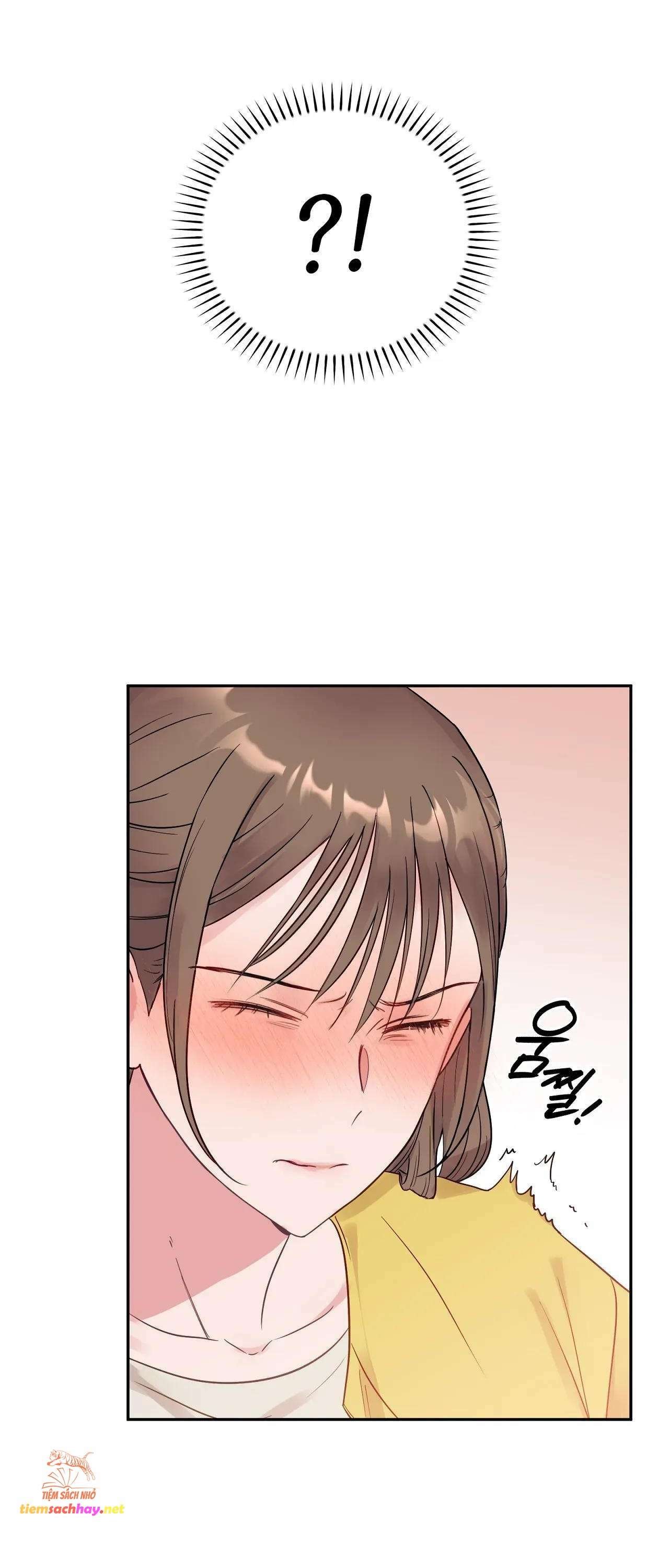 [18+] người bạn nguy hiểm của anh trai chapter 1 30