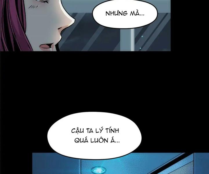 bữa tiệc kinh dị chapter 1 26