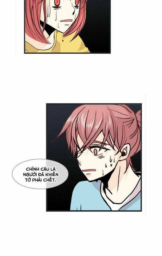 món quà từ chúa chapter 60 26