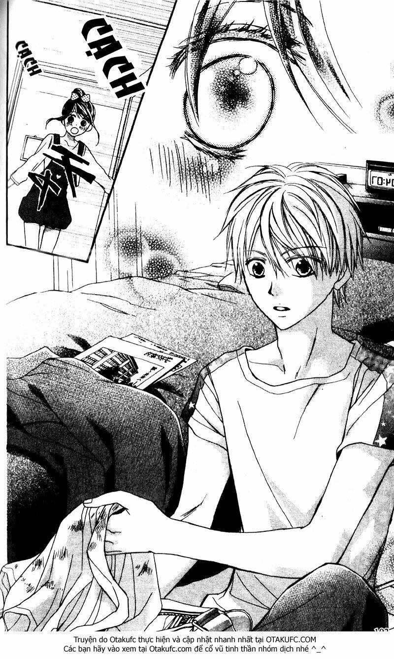 hachimitsu ni hatsukoi chapter 54 10