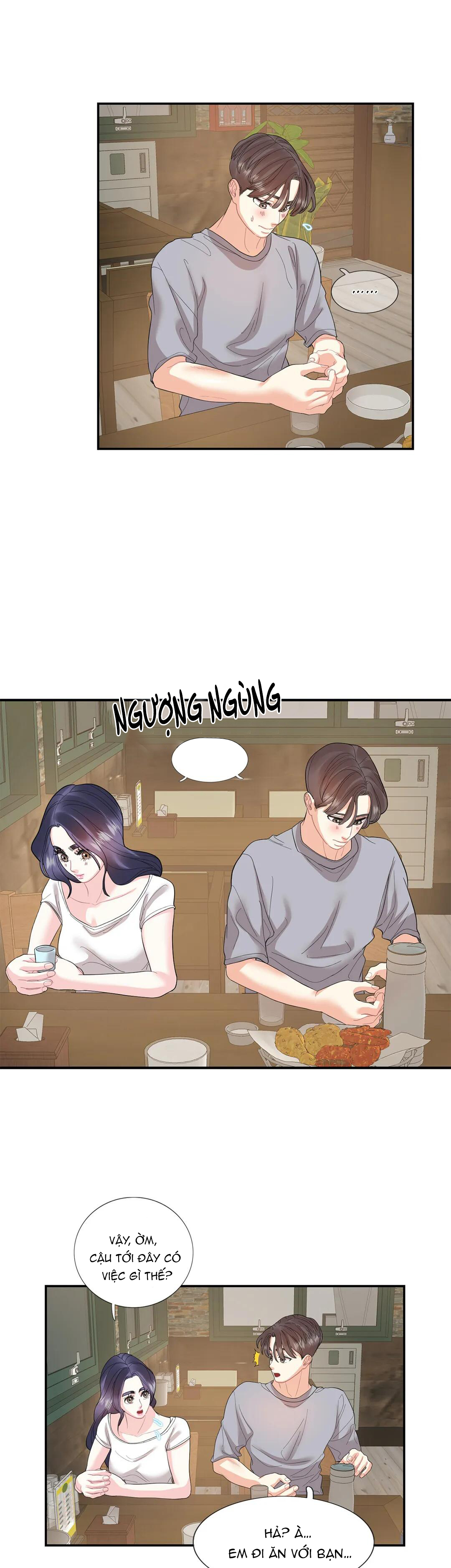 lên đỉnh chapter 28 12