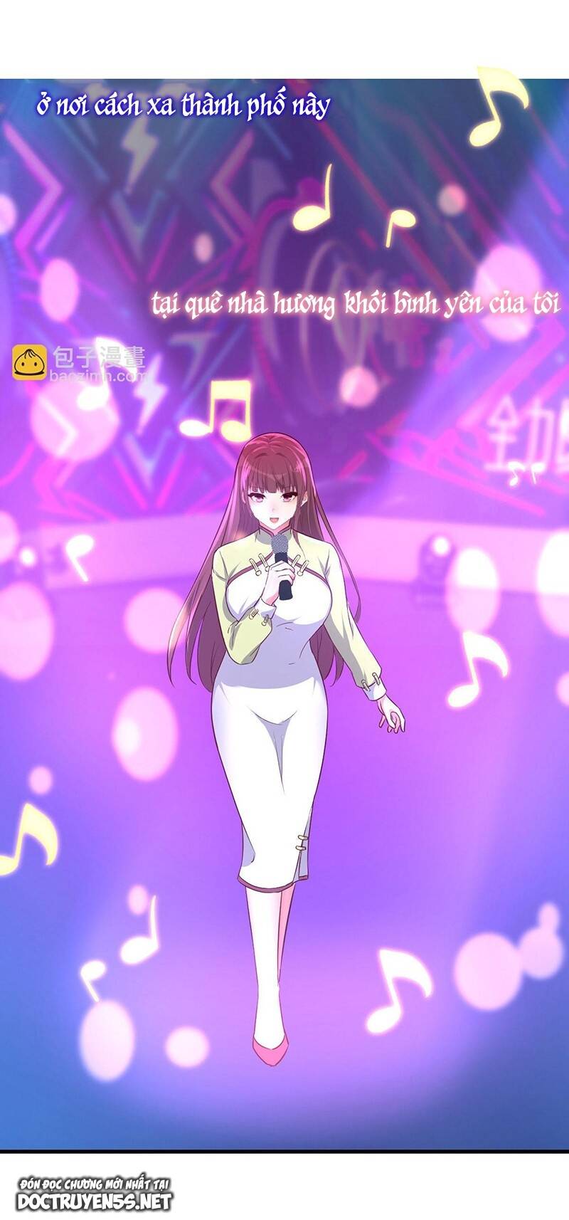 chị gái tôi là đại minh tinh chapter 165 35