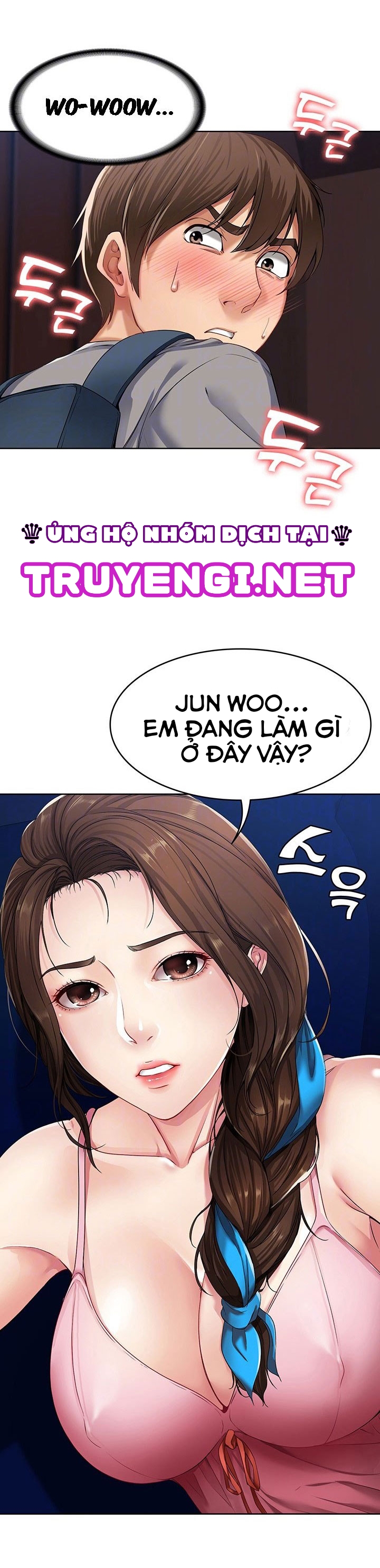 nhật ký nội trú chapter 2.2 22