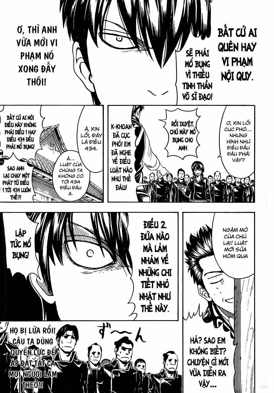 gintama - linh hồn bạc chapter 471 10