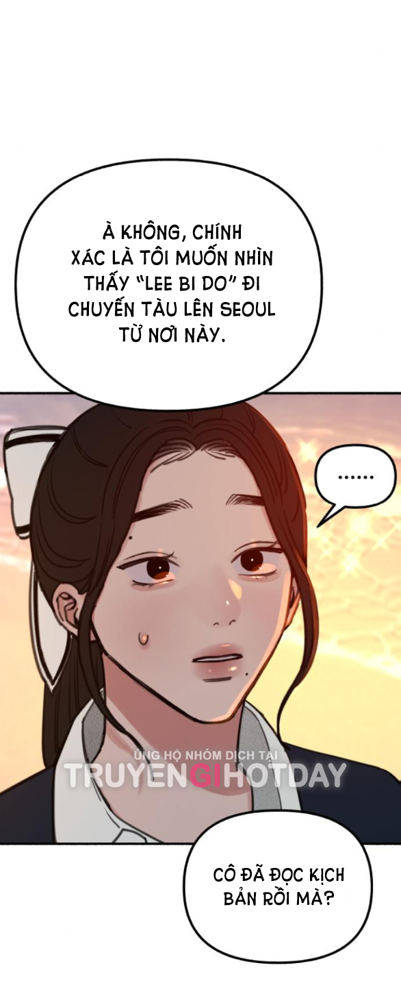 nàng thơ nổi tiếng - nàng thơ myung chapter 49.1 7