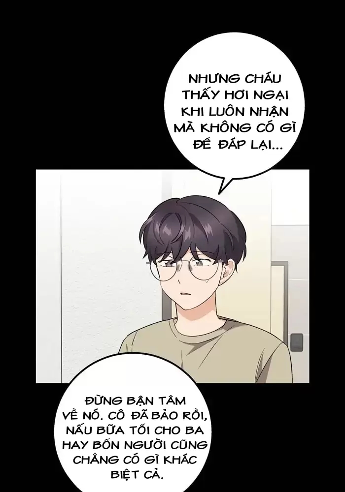 anh bạn của tôi đang phát sáng kìa ! chapter 26 62