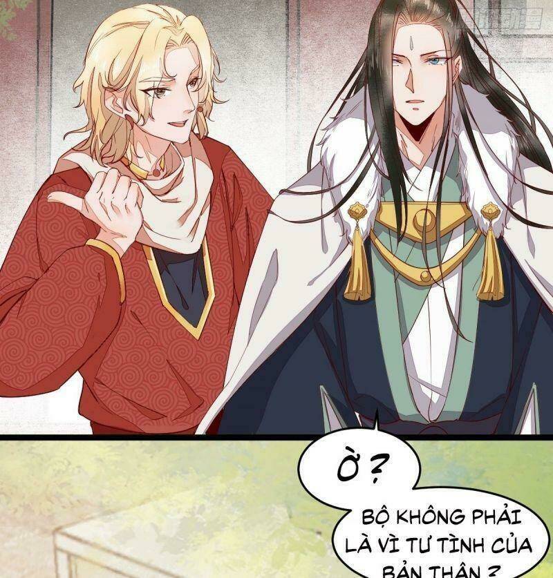 sát thủ vương phi không dễ chọc chapter 43 11