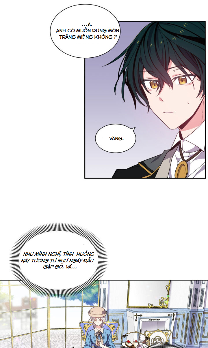 a witch’s hopeless wish chapter 8 25