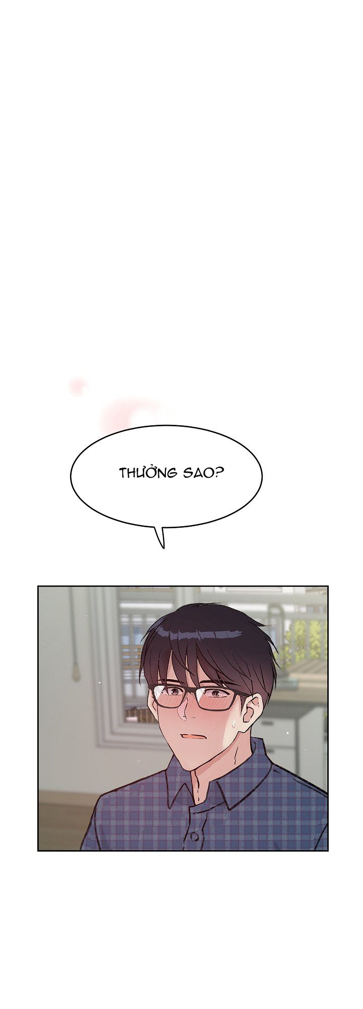 [18+] công tư phân minh chapter 34 1